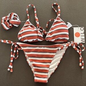 NWT Wilo Bikini